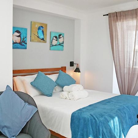 Casa Do Azulejo - Blue Apartment Peniche Ngoại thất bức ảnh